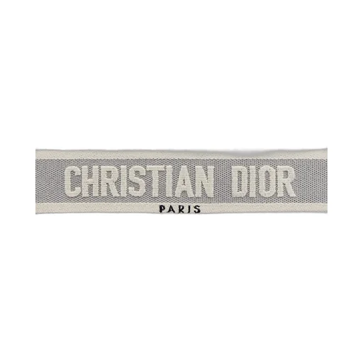 Small Dior Book Tote