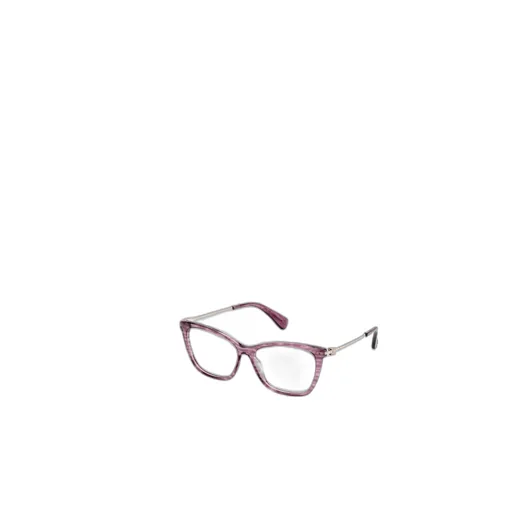 Max Mara Cat-Eye Frame Glasses