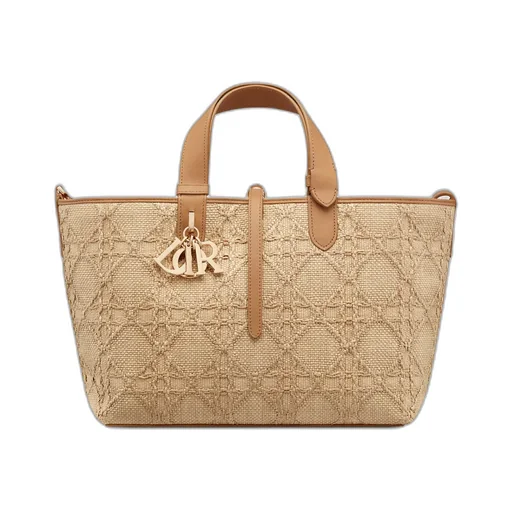 Medium Dior Toujours Bag