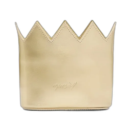 MarsÈLl Zip-Up Clutch Bag
