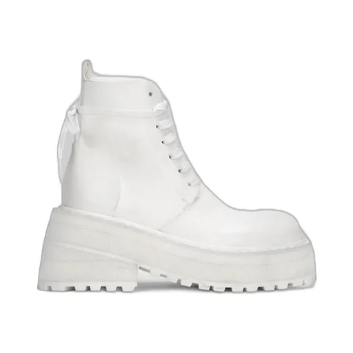 MarsÈLl Chunky Sole Combat Boots