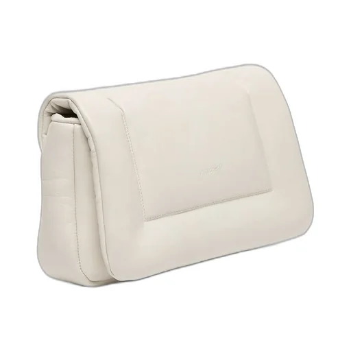 MarsÈLl Cornice Foldover Top Clutch Bag