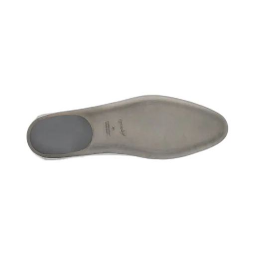 MarsÈLl Strascico Round Toe Ballerina Shoes