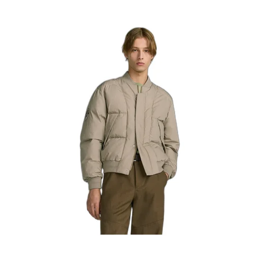 Dior Mountain Quilted Blouson Jacket