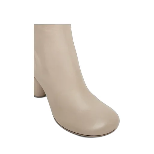MarsÈLl Conotto Round-Toe Ankle Boots