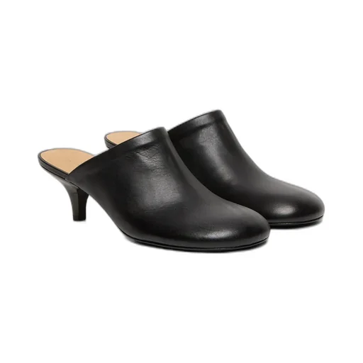 MarsÈLl Heeled Mules