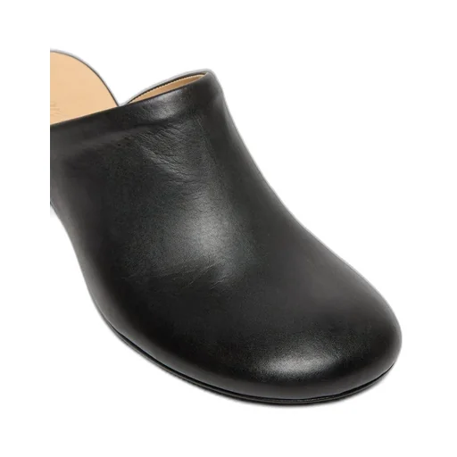 MarsÈLl Heeled Mules