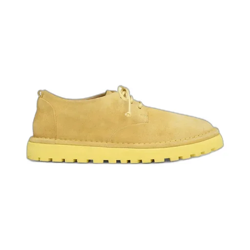 MarsÈLl Sancrispa Alta Pomice Derby Shoes