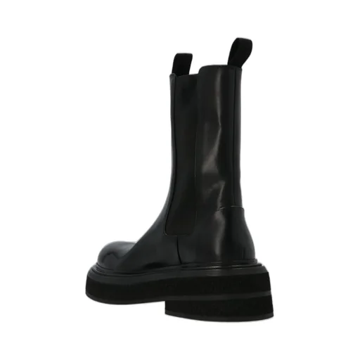 MarsÈLl Zuccone Chelsea Boots