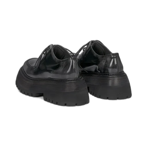 MarsÈLl Quadrarmato Derby Shoes