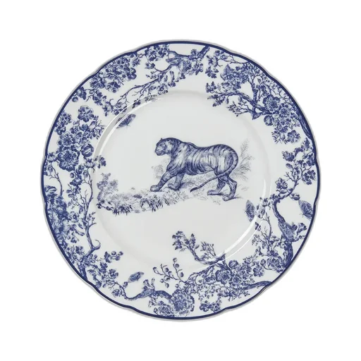 Dessert Plate