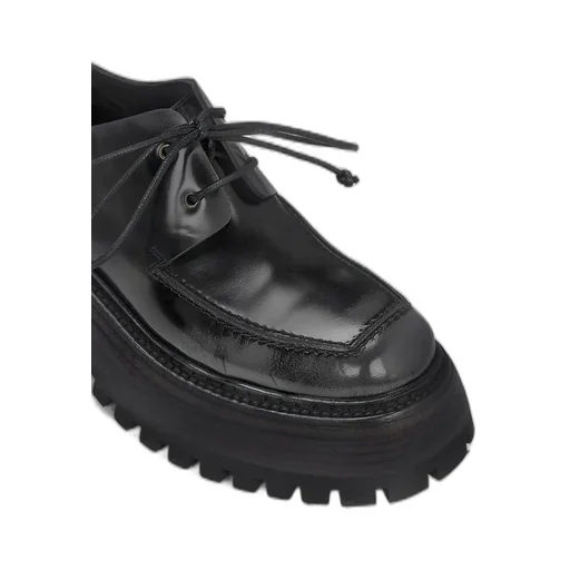 MarsÈLl Quadrarmato Derby Shoes