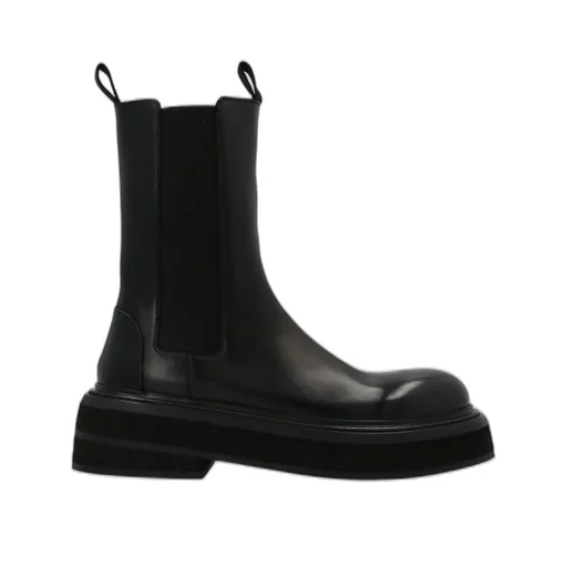 MarsÈLl Zuccone Chelsea Boots