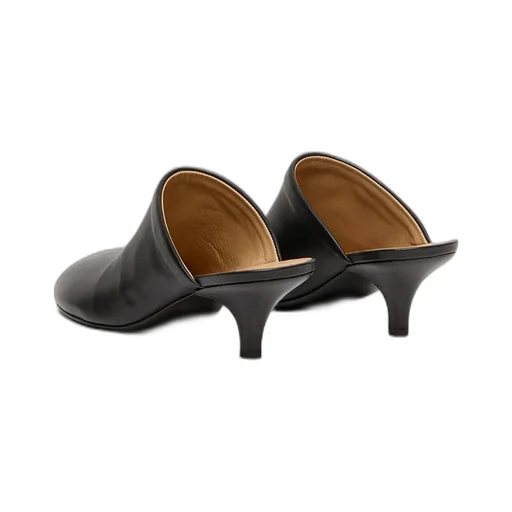 MarsÈLl Heeled Mules