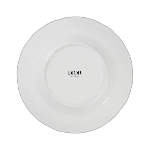 Dessert Plate