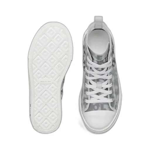 Kids' B23 League High-Top Sneaker