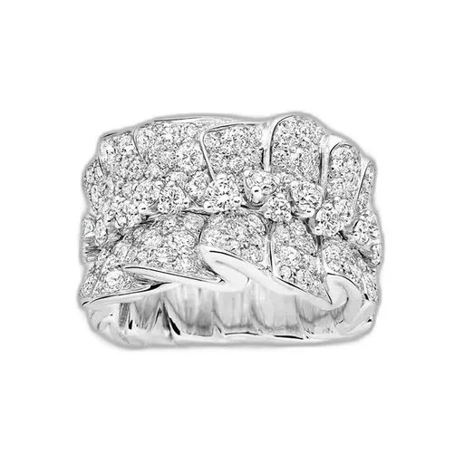 Couture Dior Ring