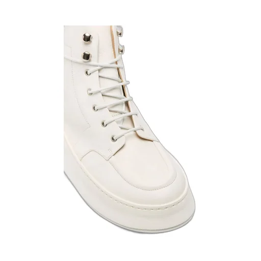 MarsÈLl Cassapana Lace-Up Ankle Boots