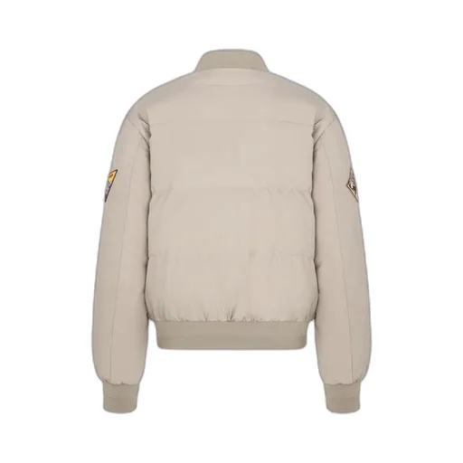 Dior Mountain Quilted Blouson Jacket