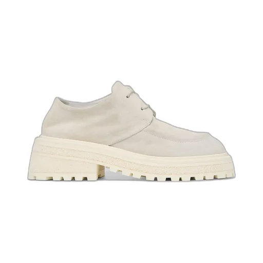MarsÈLl Heeled Lace Up Shoes