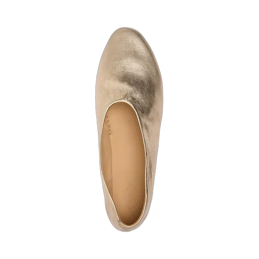 MarsÈLl Coltellaccio Ballerina Shoes