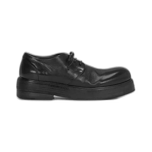MarsÈLl Zuccolona Derby Shoes