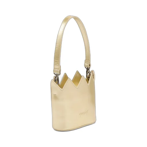 MarsÈLl Zip-Up Clutch Bag