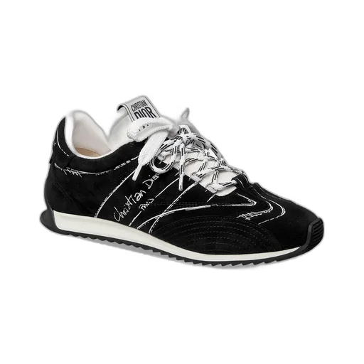 D-Sketch Sneaker