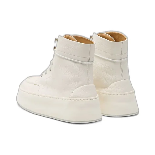 MarsÈLl Cassapana Lace-Up Ankle Boots