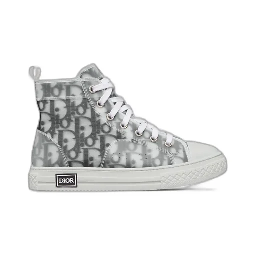 Kids' B23 League High-Top Sneaker