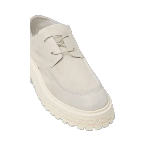 MarsÈLl Heeled Lace Up Shoes