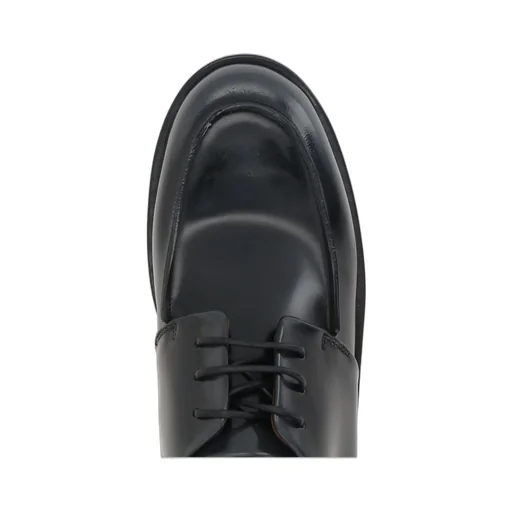 MarsÈLl Mocasso Lace-Up Derby Shoes