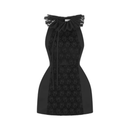 Short Dress