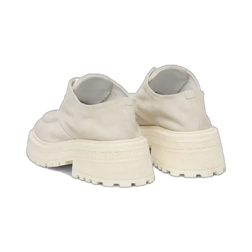 MarsÈLl Heeled Lace Up Shoes