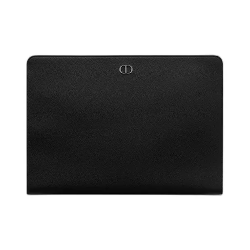 Cd Icon Laptop Pouch