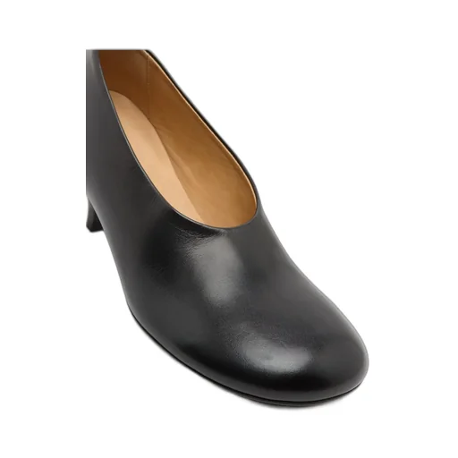 MarsÈLl Spilla Heeled Pumps
