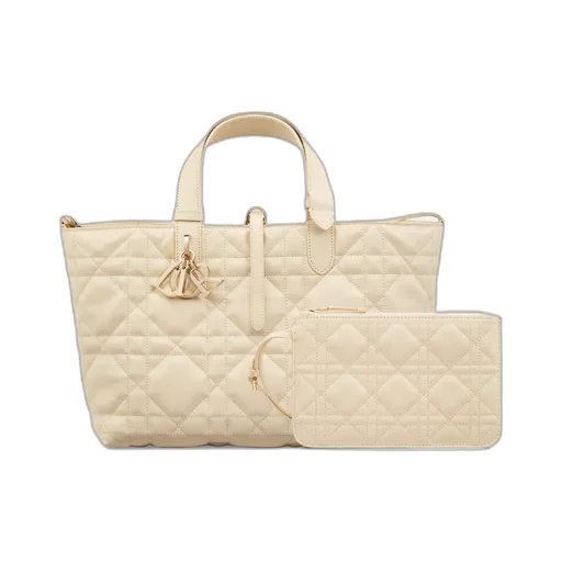 Medium Dior Toujours Bag