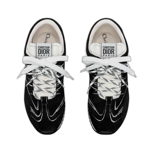 D-Sketch Sneaker