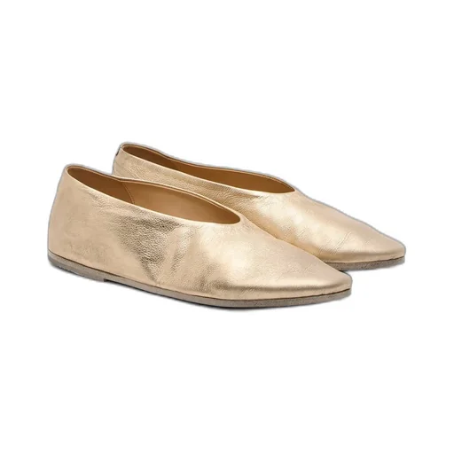 MarsÈLl Coltellaccio Ballerina Shoes