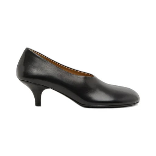 MarsÈLl Spilla Heeled Pumps