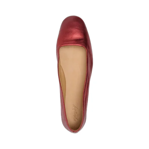 MarsÈLl Distesa Ballerina Flat Shoes