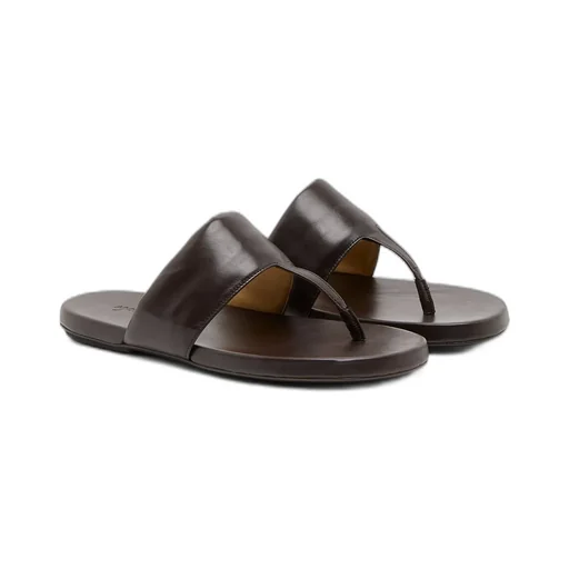 MarsÈLl Spanciata Slip-On Thong Slides