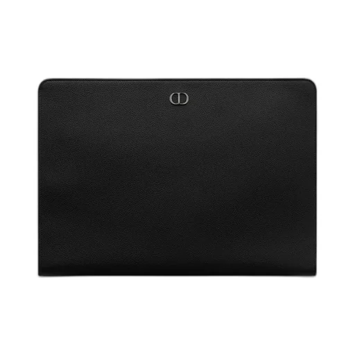 Cd Icon Laptop Pouch