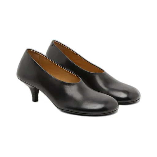 MarsÈLl Spilla Heeled Pumps