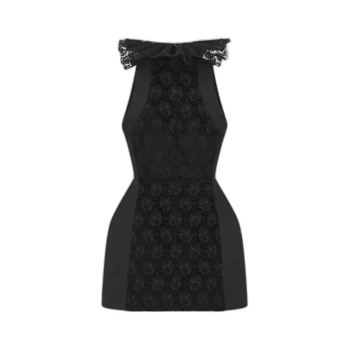 Short Dress