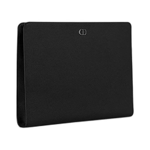 Cd Icon Laptop Pouch