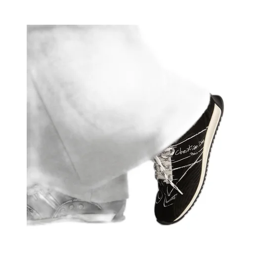 D-Sketch Sneaker