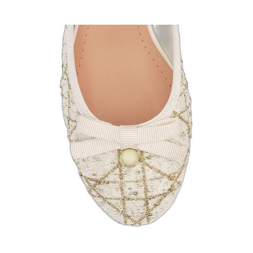 Dior Ballet Slingback Pump