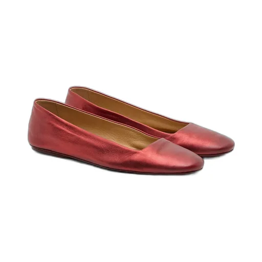 MarsÈLl Distesa Ballerina Flat Shoes