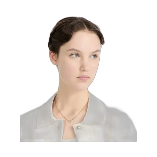 Clair D Lune Necklace